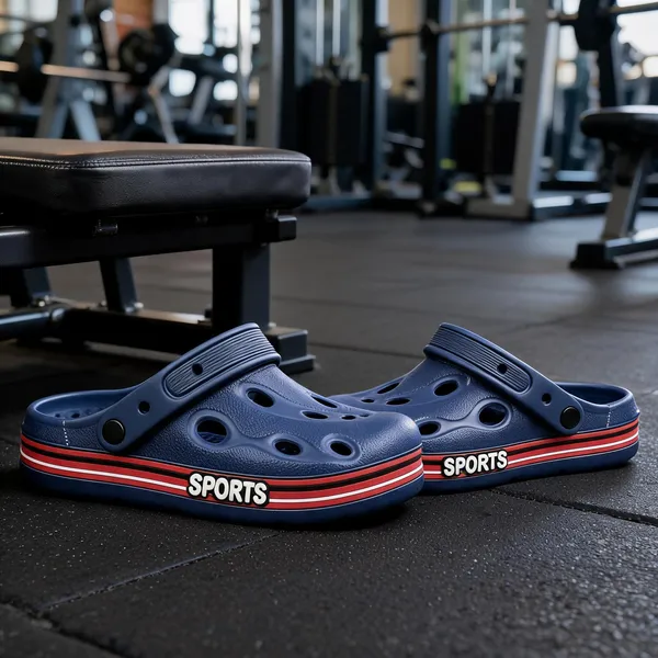 Navy_Blue_EVA_Sports_Clogs