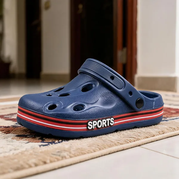 Navy_Blue_EVA_Sports_Clogs