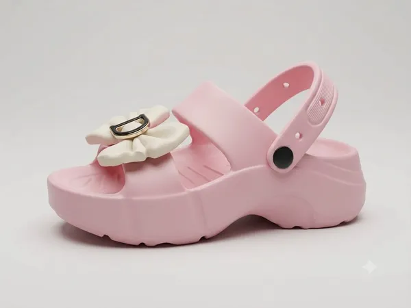 Pink_EVA_Floral_Applique_Platform_Sandals
