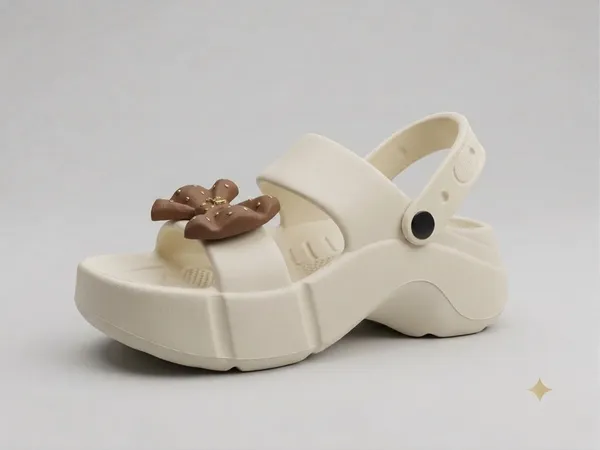 Cream_EVA_Floral_Applique_Platform_Sandals