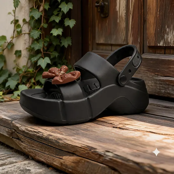 Black_EVA_Platform_Sandals_with_Floral_Accent
