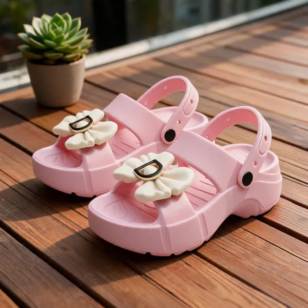 Pink_EVA_Floral_Applique_Platform_Sandals