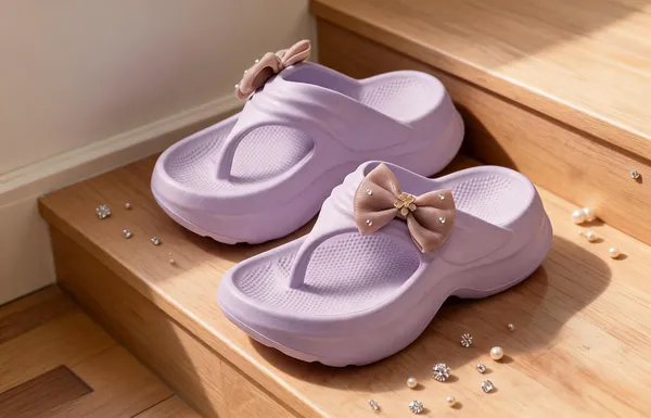 Purple_EVA_Platform_Thong_Flip_Flops
