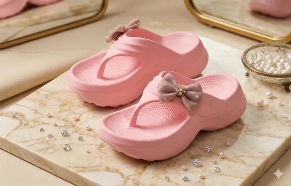 Pink_Platform_Flip_Flops_with_Bow_Detail