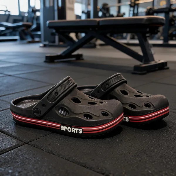 Black_EVA_Slip-On_Sports_Clogs