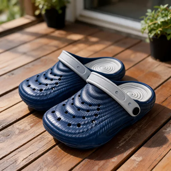 Navy_Blue_EVA_Vented_Clog_Sandals