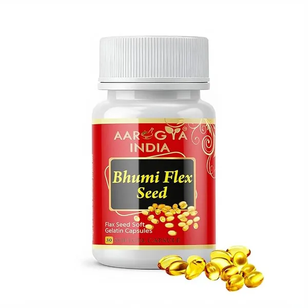 Bhumi_Flax_Seed