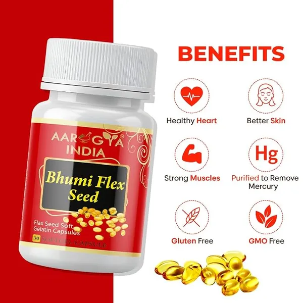 Bhumi_Flax_Seed