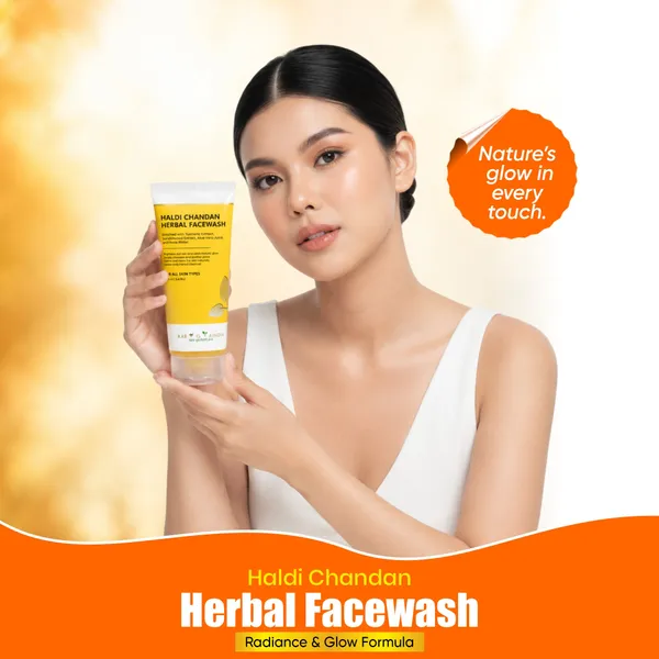 Haldi_Chandan_Face_Wash