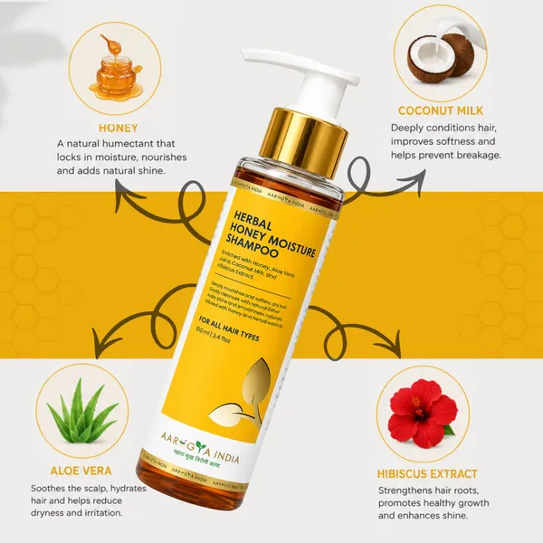 Honey_Shampoo