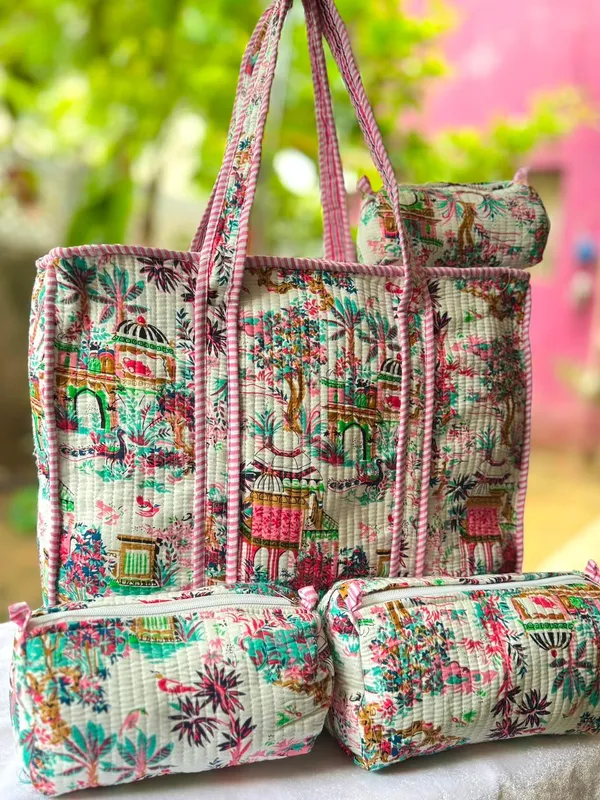 Maati_Trends_Cotton_Hand_Block_Printed_Bag_Combo