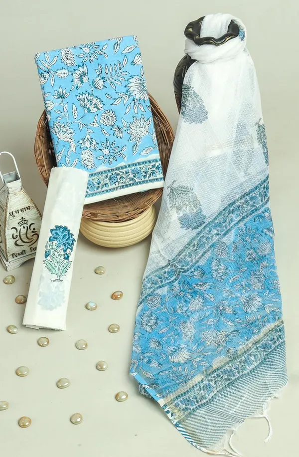 Gulab_Trends_Pure_Cotton_Hand_Block_Printed_Unstitch_Suit_Set