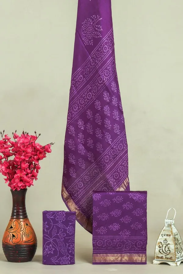 Gulab_Trends_Maheshwari_Silk_Hand_Block_Printed_Unstitch_Suit_Set