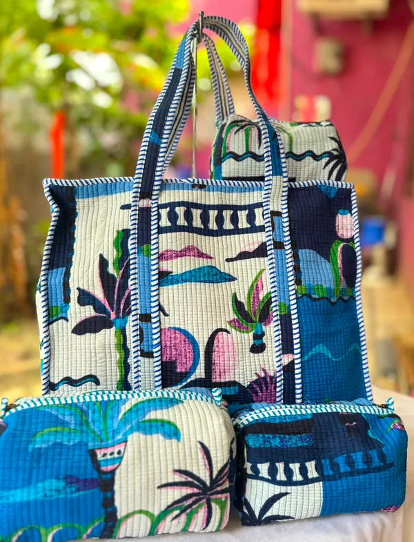 Maati_Trends_Cotton_Hand_Block_Printed_Bag_Combo