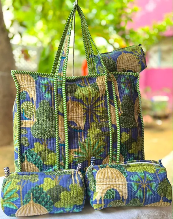 Maati_Trends_Cotton_Hand_Block_Printed_Bag_Combo