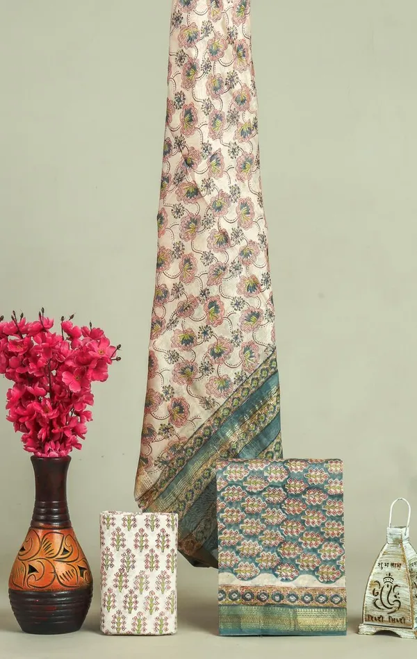 Gulab_Trends_Maheshwari_Silk_Hand_Block_Printed_Unstitch_Suit_Set