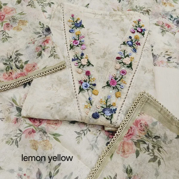 Khaat_Trends_Kota_Doria_Silk_Hand_Embroidery_Printed_Unstitch_Suit_Set