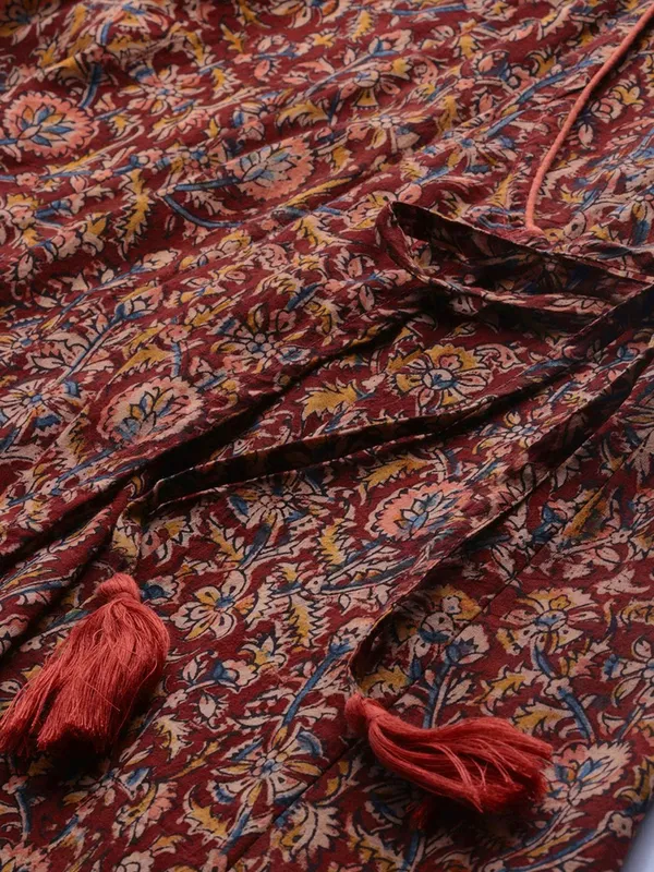 Iridaa_Jaipur_Trends_Cotton_Block_Printed_Angrkha_Style_Kurta
