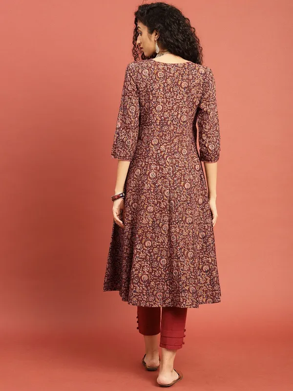Iridaa_Jaipur_Trends_Cotton_Block_Printed_Angrkha_Style_Kurta