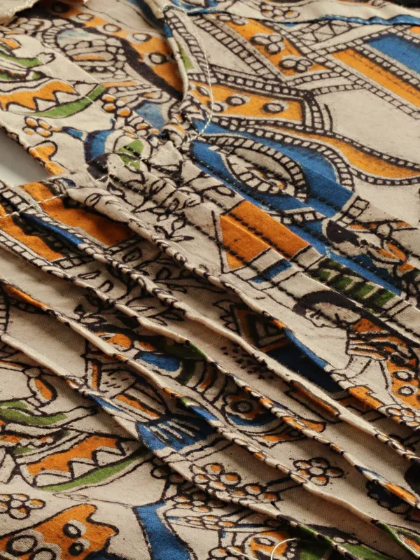Iridaa_Jaipur_Trends_Cotton_Block_Printed_Dress