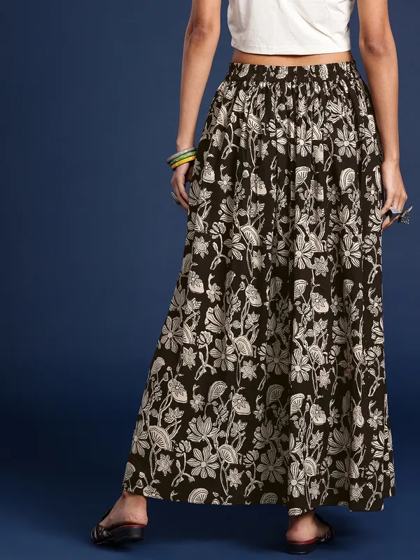 Iridaa_Jaipur_Trends_Cotton_Block_Printed_Skirt