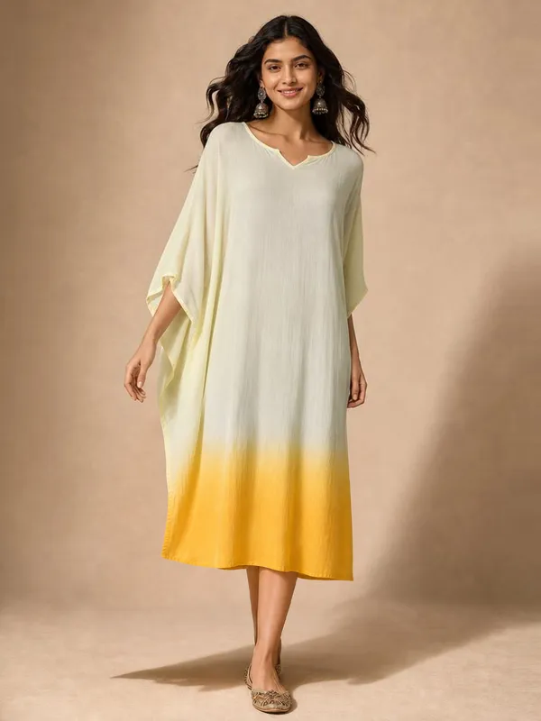 Iridaa_Jaipur_Trends_Rayon_Crepe_Tie-dye_Printed_Kaftan_Style_Dress