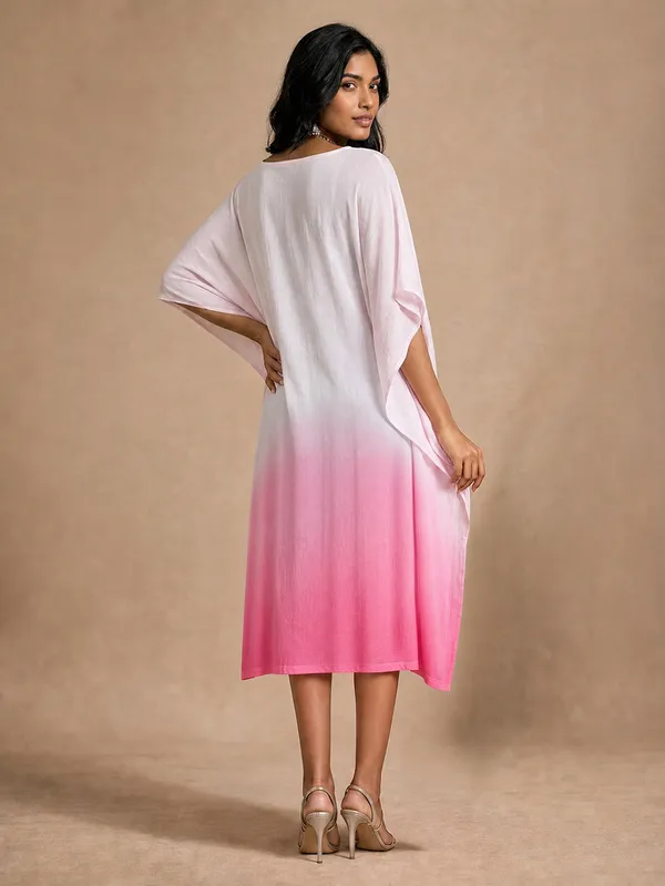 Iridaa_Jaipur_Trends_Rayon_Crepe_Tie-dye_Printed_Kaftan_Style_Dress
