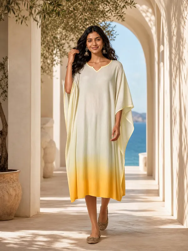 Iridaa_Jaipur_Trends_Rayon_Crepe_Tie-dye_Printed_Kaftan_Style_Dress