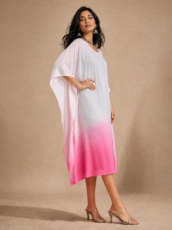 Iridaa_Jaipur_Trends_Rayon_Crepe_Tie-dye_Printed_Kaftan_Style_Dress