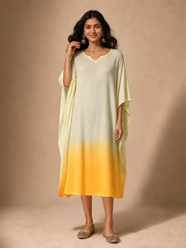 Iridaa_Jaipur_Trends_Rayon_Crepe_Tie-dye_Printed_Kaftan_Style_Dress