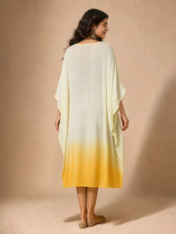 Iridaa_Jaipur_Trends_Rayon_Crepe_Tie-dye_Printed_Kaftan_Style_Dress