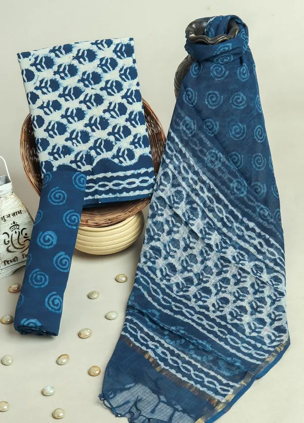 Gulab_Trends_Pure_Cotton_Hand_Block_Printed_Unstitch_Suit_Set