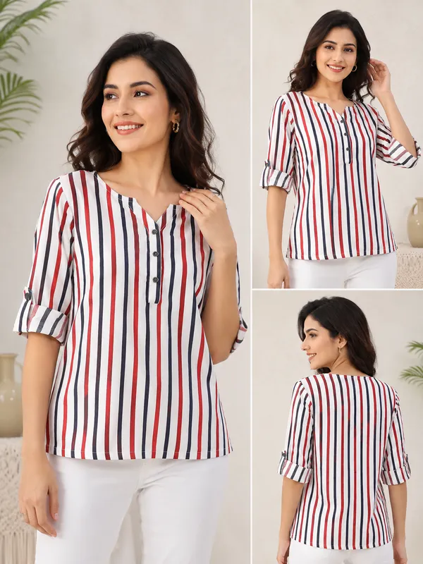 Svarchi_Trends_Rayon_strap_Printed_Top
