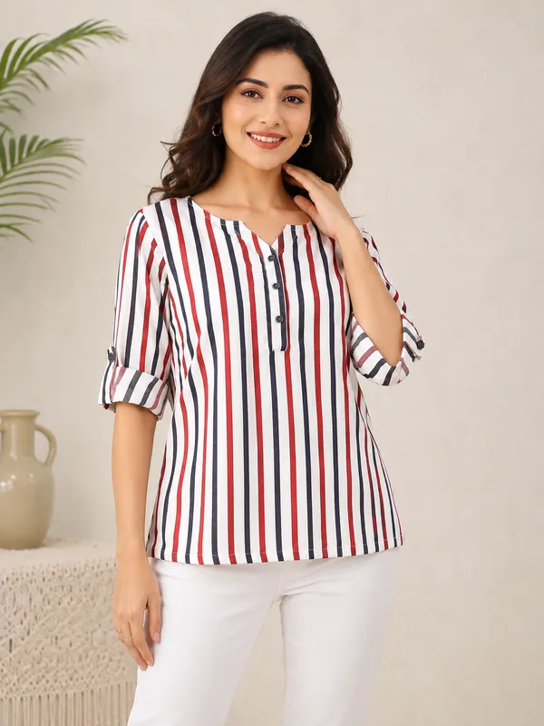 Svarchi_Trends_Rayon_strap_Printed_Top