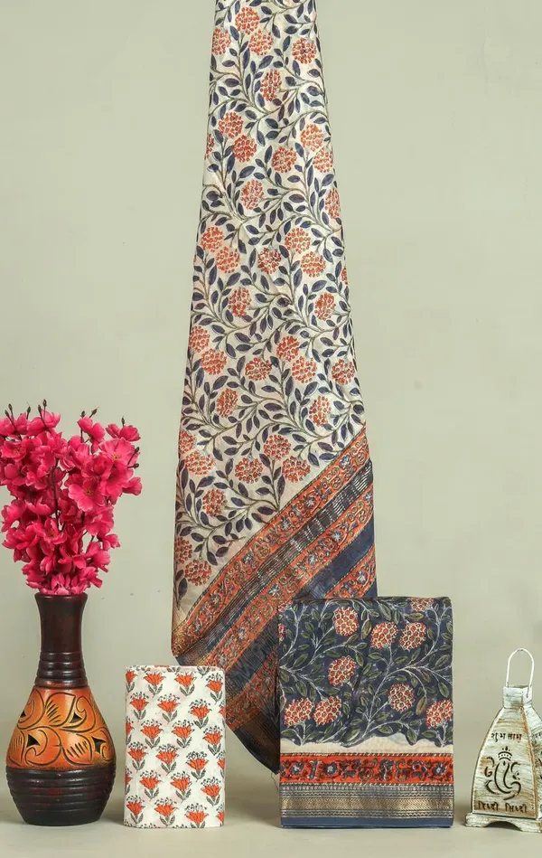 Gulab_Trends_Maheshwari_Silk_Hand_Block_Printed_Unstitch_Suit_Set