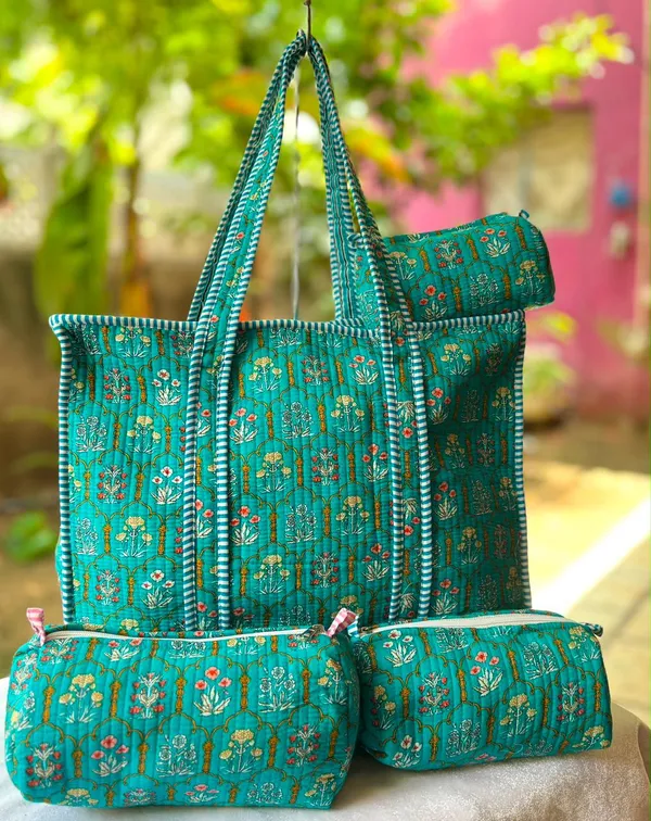 Maati_Trends_Cotton_Hand_Block_Printed_Bag_Combo