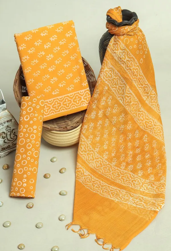 Gulab_Trends_Pure_Cotton_Hand_Block_Printed_Unstitch_Suit_Set