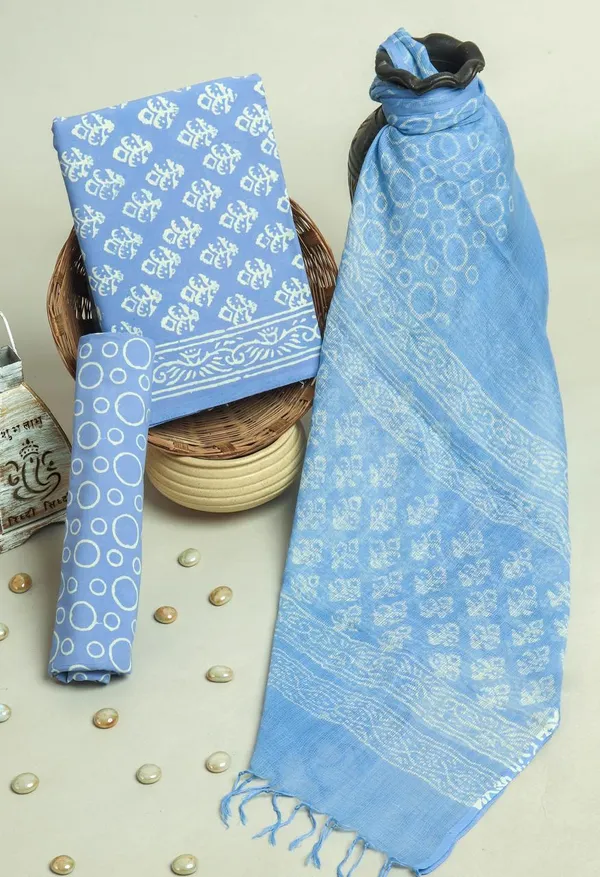 Gulab_Trends_Pure_Cotton_Hand_Block_Printed_Unstitch_Suit_Set