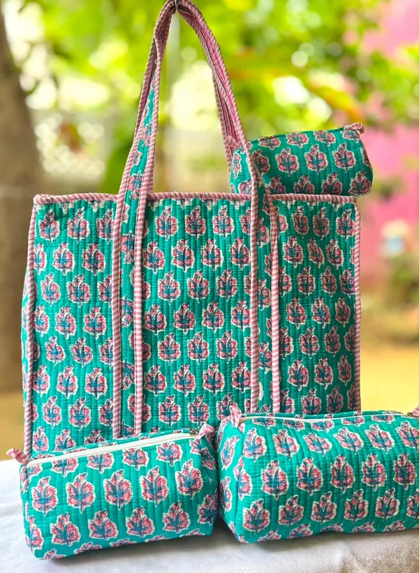 Maati_Trends_Cotton_Hand_Block_Printed_Bag_Combo
