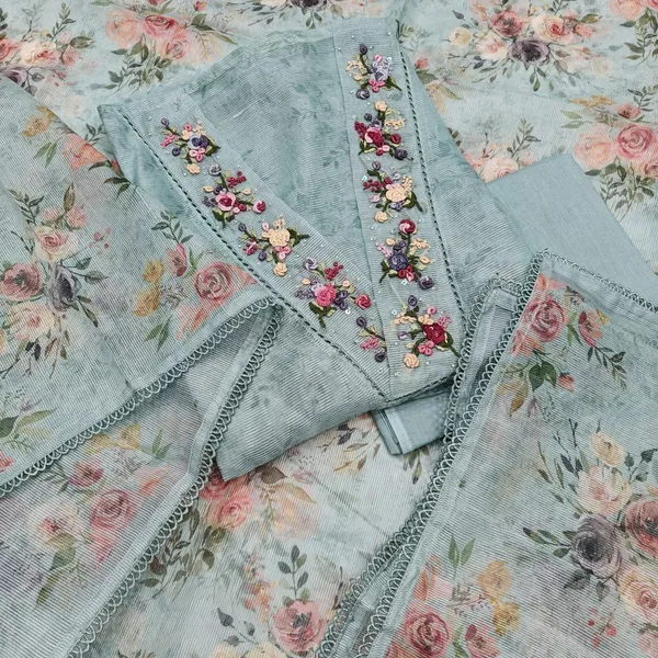 Khaat_Trends_Kota_Doria_Silk_Hand_Embroidery_Printed_Unstitch_Suit_Set