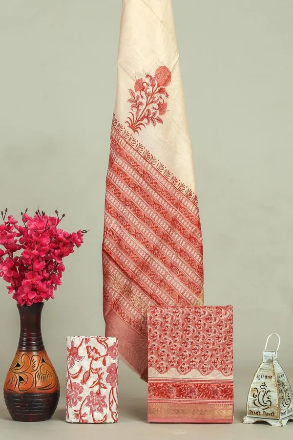 Gulab_Trends_Maheshwari_Silk_Hand_Block_Printed_Unstitch_Suit_Set