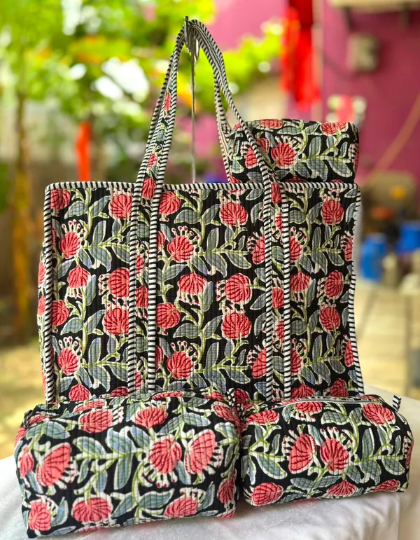 Maati_Trends_Cotton_Hand_Block_Printed_Bag_Combo