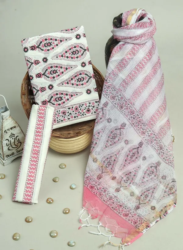 Gulab_Trends_Pure_Cotton_Hand_Block_Printed_Unstitch_Suit_Set