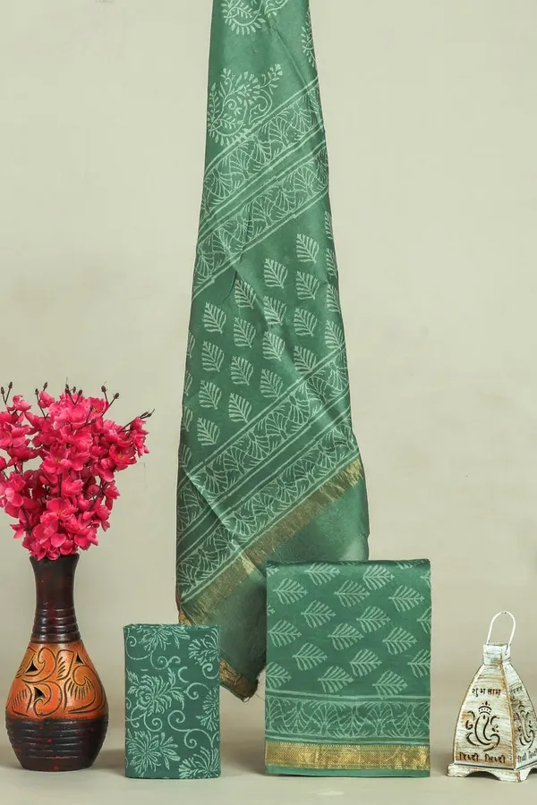 Gulab_Trends_Maheshwari_Silk_Hand_Block_Printed_Unstitch_Suit_Set