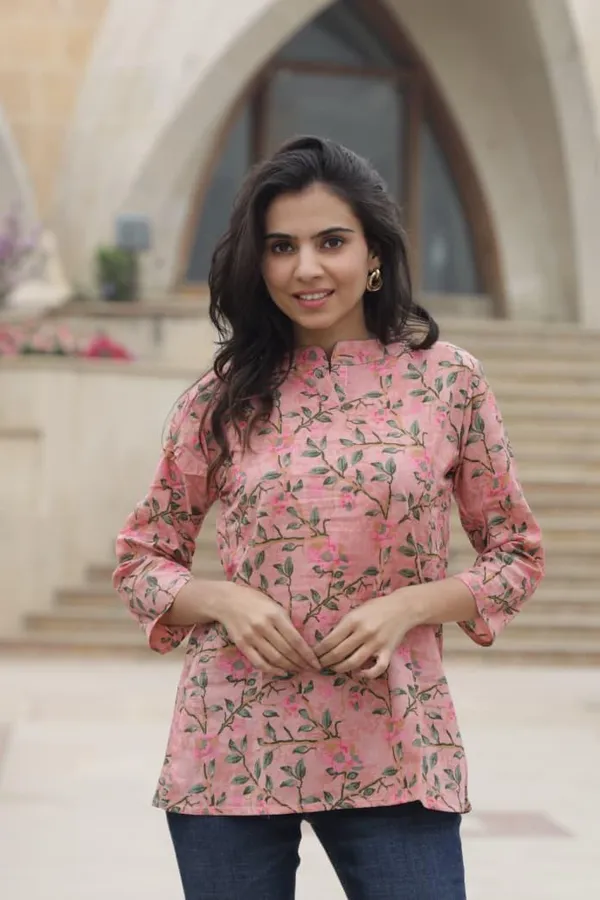 Maati_Trends_Pure_Cotton_Hand_Block_Printed_Top