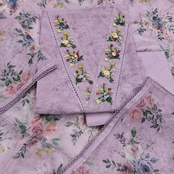 Khaat_Trends_Kota_Doria_Silk_Hand_Embroidery_Printed_Unstitch_Suit_Set