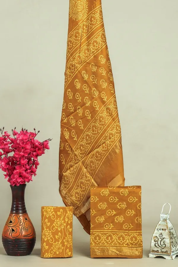 Gulab_Trends_Maheshwari_Silk_Hand_Block_Printed_Unstitch_Suit_Set