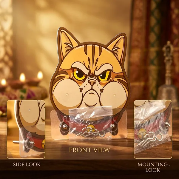 Divine_Magnet_Cat_Wall_Hanging