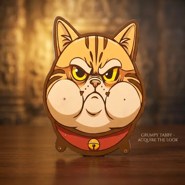 Divine_Magnet_Cat_Wall_Hanging