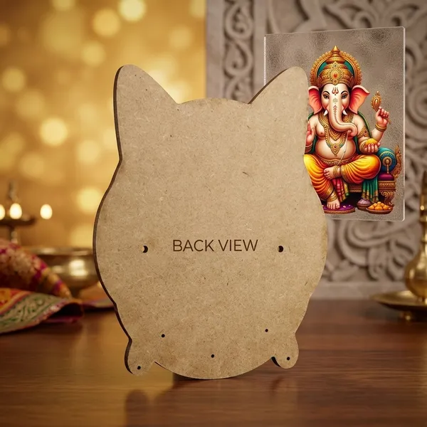 Divine_Magnet_Cat_Decor_Art